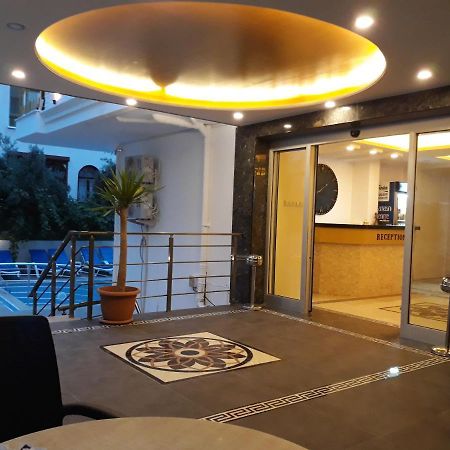 Golden Spark Aparthotel Αττάλεια Εξωτερικό φωτογραφία