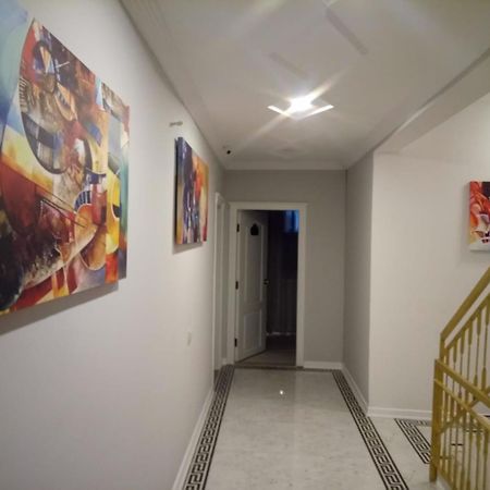 Golden Spark Aparthotel Αττάλεια Εξωτερικό φωτογραφία