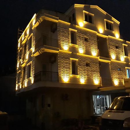 Golden Spark Aparthotel Αττάλεια Εξωτερικό φωτογραφία