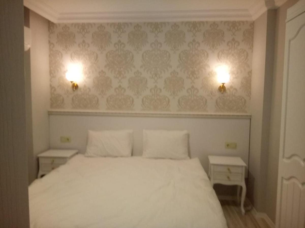 Golden Spark Aparthotel Αττάλεια Εξωτερικό φωτογραφία