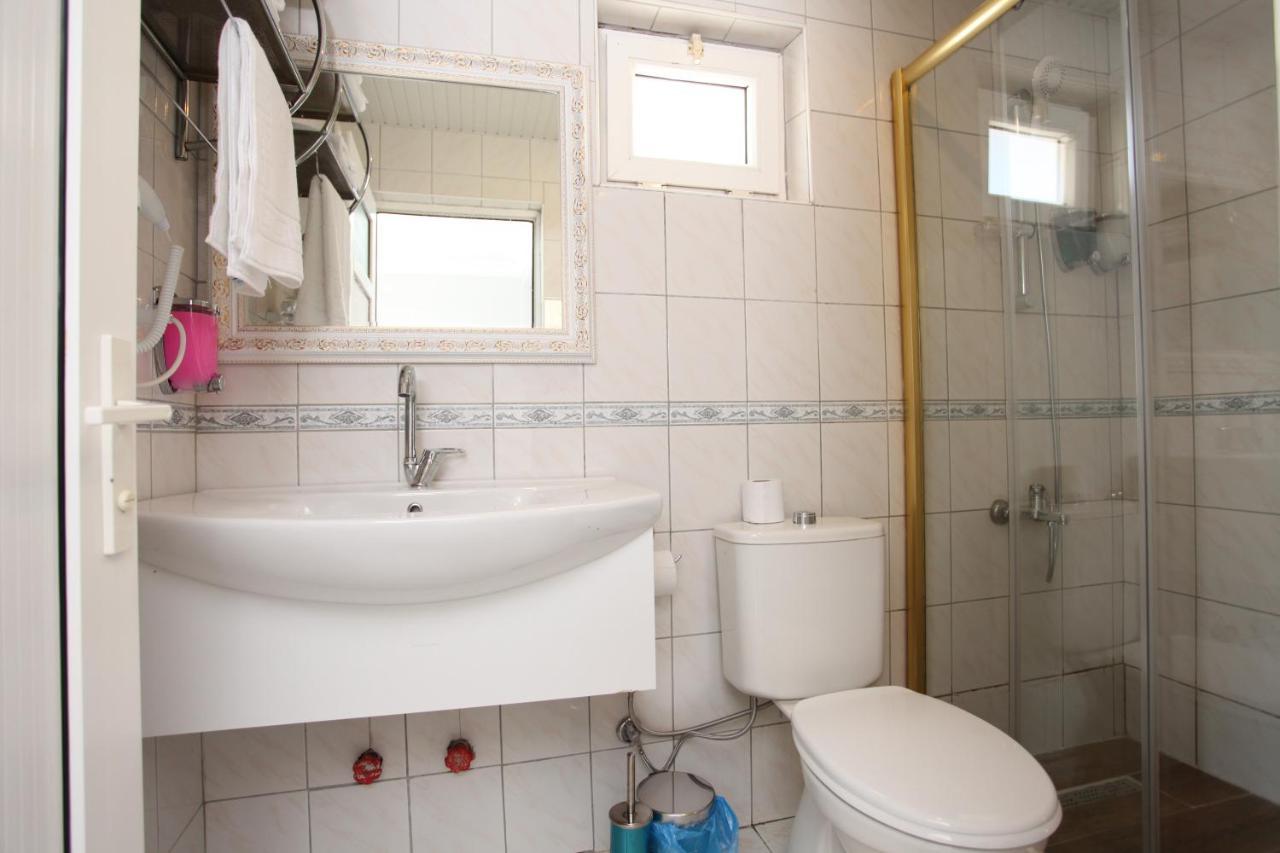 Golden Spark Aparthotel Αττάλεια Εξωτερικό φωτογραφία