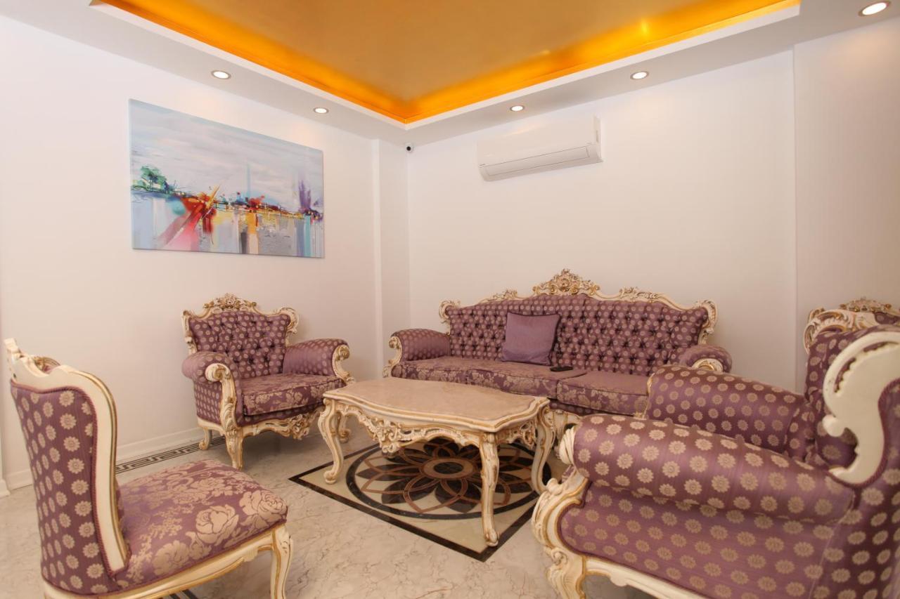 Golden Spark Aparthotel Αττάλεια Εξωτερικό φωτογραφία