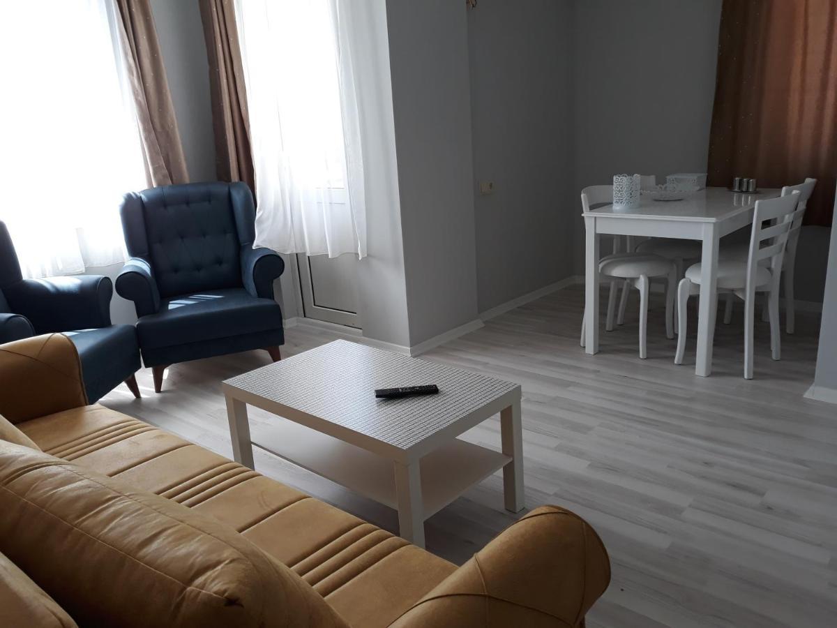 Golden Spark Aparthotel Αττάλεια Εξωτερικό φωτογραφία