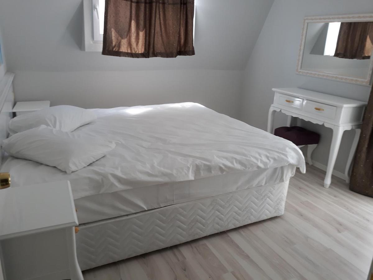 Golden Spark Aparthotel Αττάλεια Εξωτερικό φωτογραφία