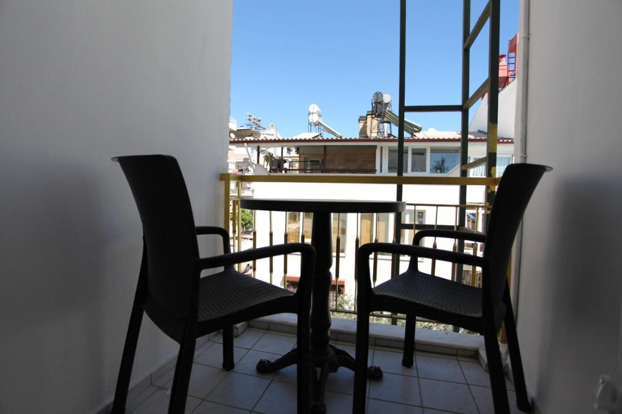 Golden Spark Aparthotel Αττάλεια Εξωτερικό φωτογραφία