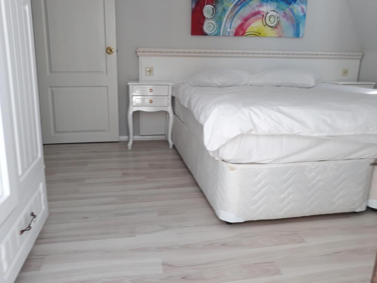 Golden Spark Aparthotel Αττάλεια Εξωτερικό φωτογραφία