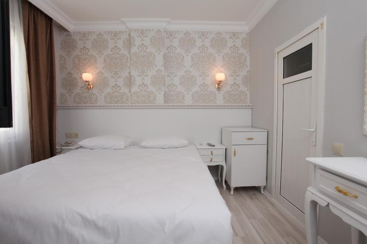 Golden Spark Aparthotel Αττάλεια Εξωτερικό φωτογραφία