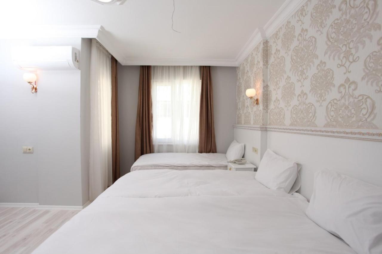 Golden Spark Aparthotel Αττάλεια Εξωτερικό φωτογραφία