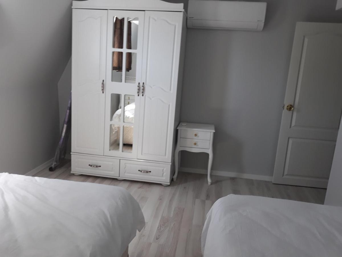 Golden Spark Aparthotel Αττάλεια Εξωτερικό φωτογραφία