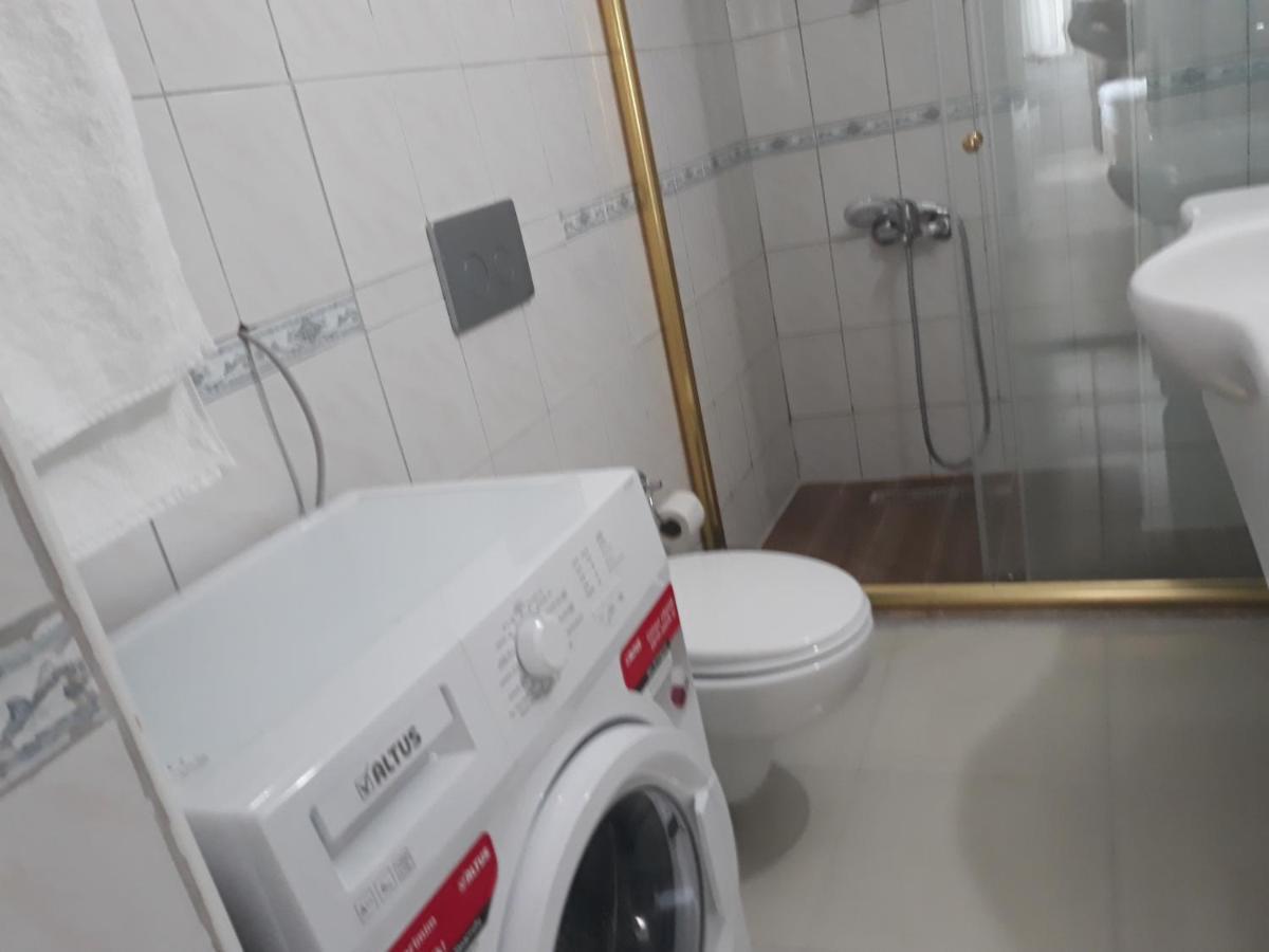 Golden Spark Aparthotel Αττάλεια Εξωτερικό φωτογραφία