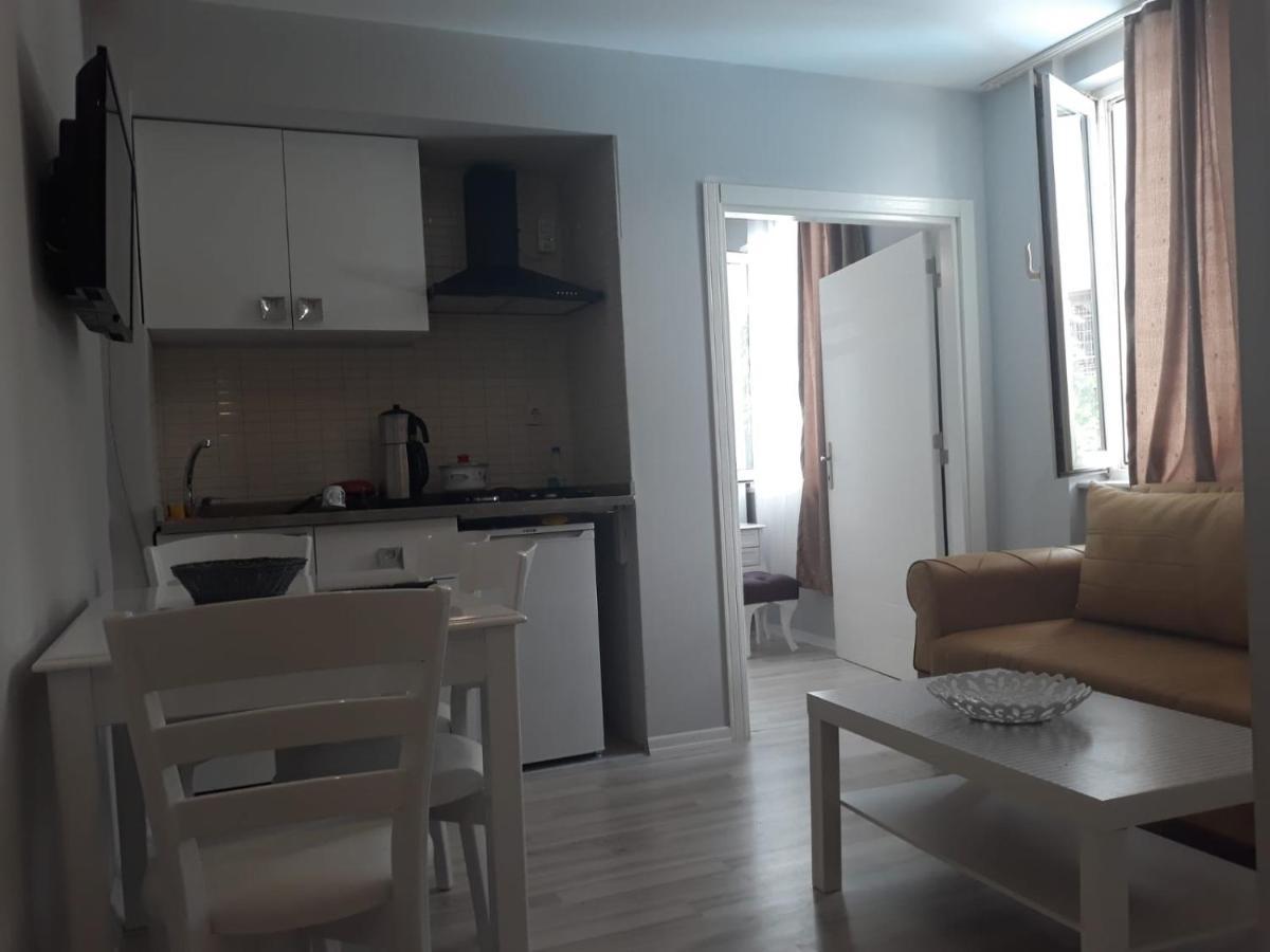 Golden Spark Aparthotel Αττάλεια Εξωτερικό φωτογραφία