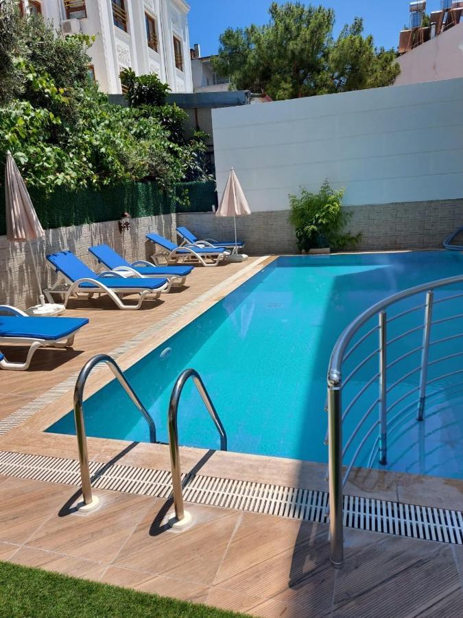 Golden Spark Aparthotel Αττάλεια Εξωτερικό φωτογραφία