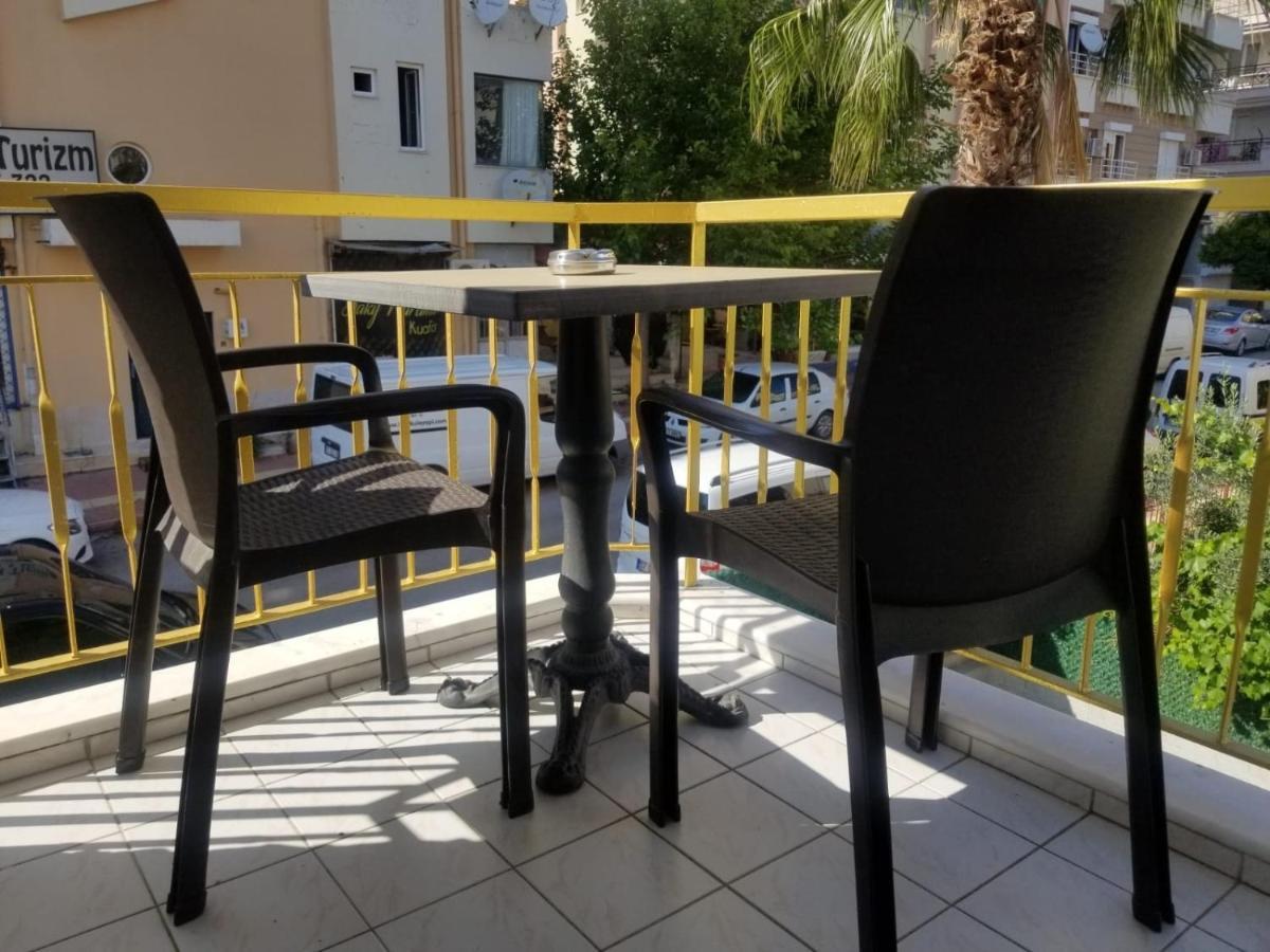 Golden Spark Aparthotel Αττάλεια Εξωτερικό φωτογραφία
