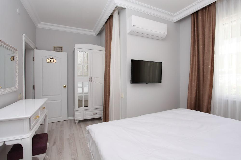 Golden Spark Aparthotel Αττάλεια Εξωτερικό φωτογραφία