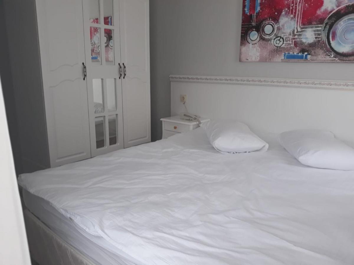 Golden Spark Aparthotel Αττάλεια Εξωτερικό φωτογραφία