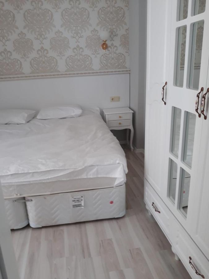 Golden Spark Aparthotel Αττάλεια Εξωτερικό φωτογραφία
