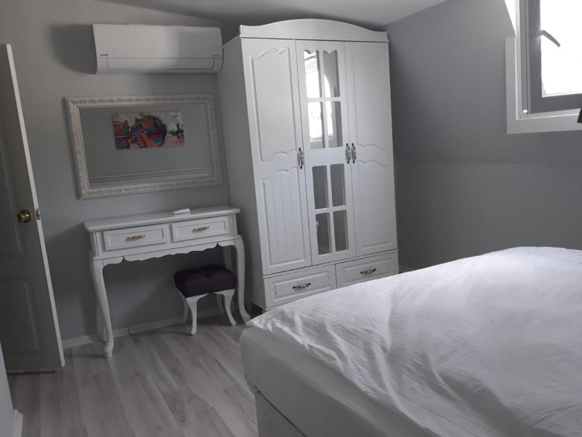 Golden Spark Aparthotel Αττάλεια Εξωτερικό φωτογραφία