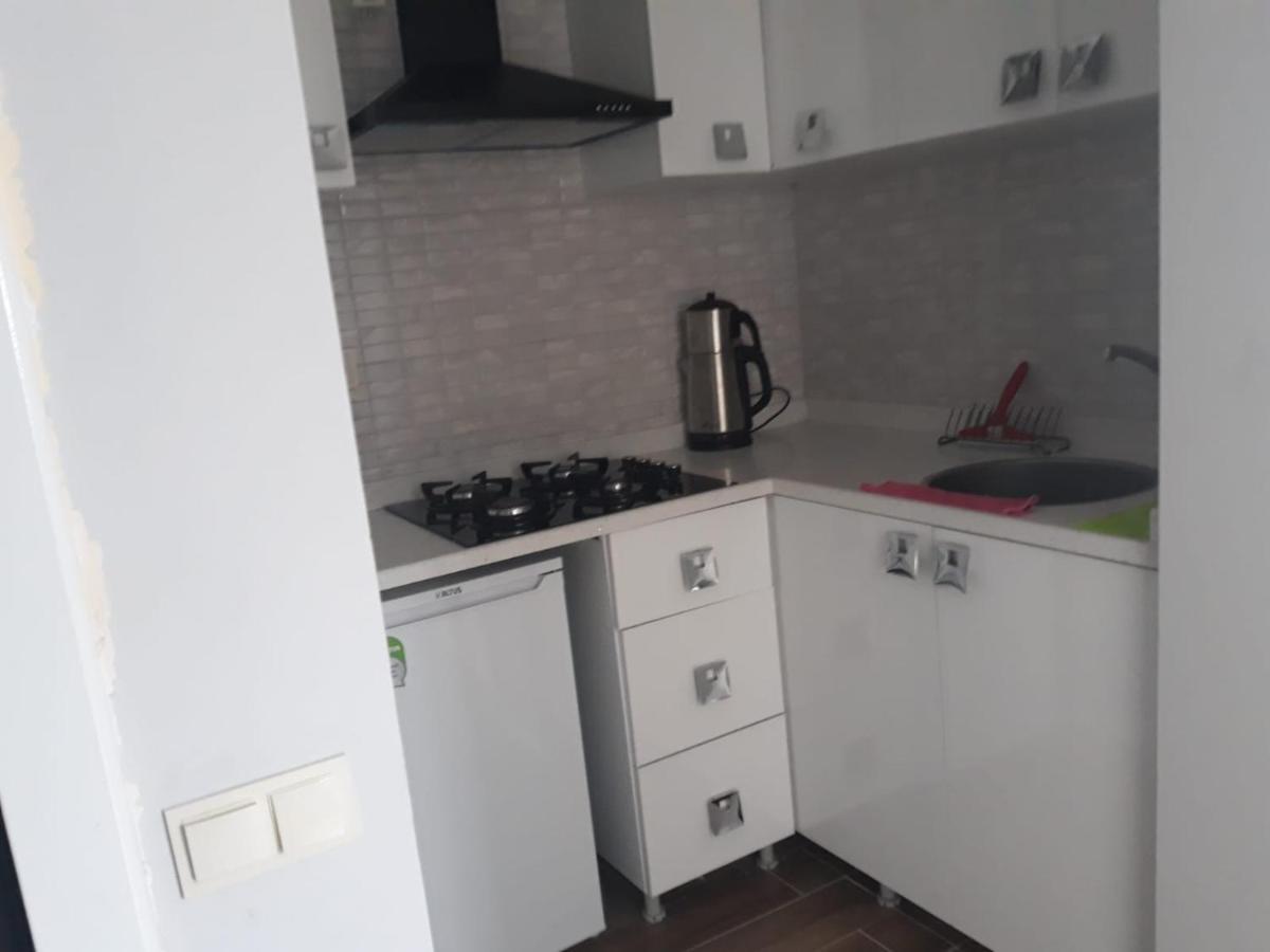 Golden Spark Aparthotel Αττάλεια Εξωτερικό φωτογραφία
