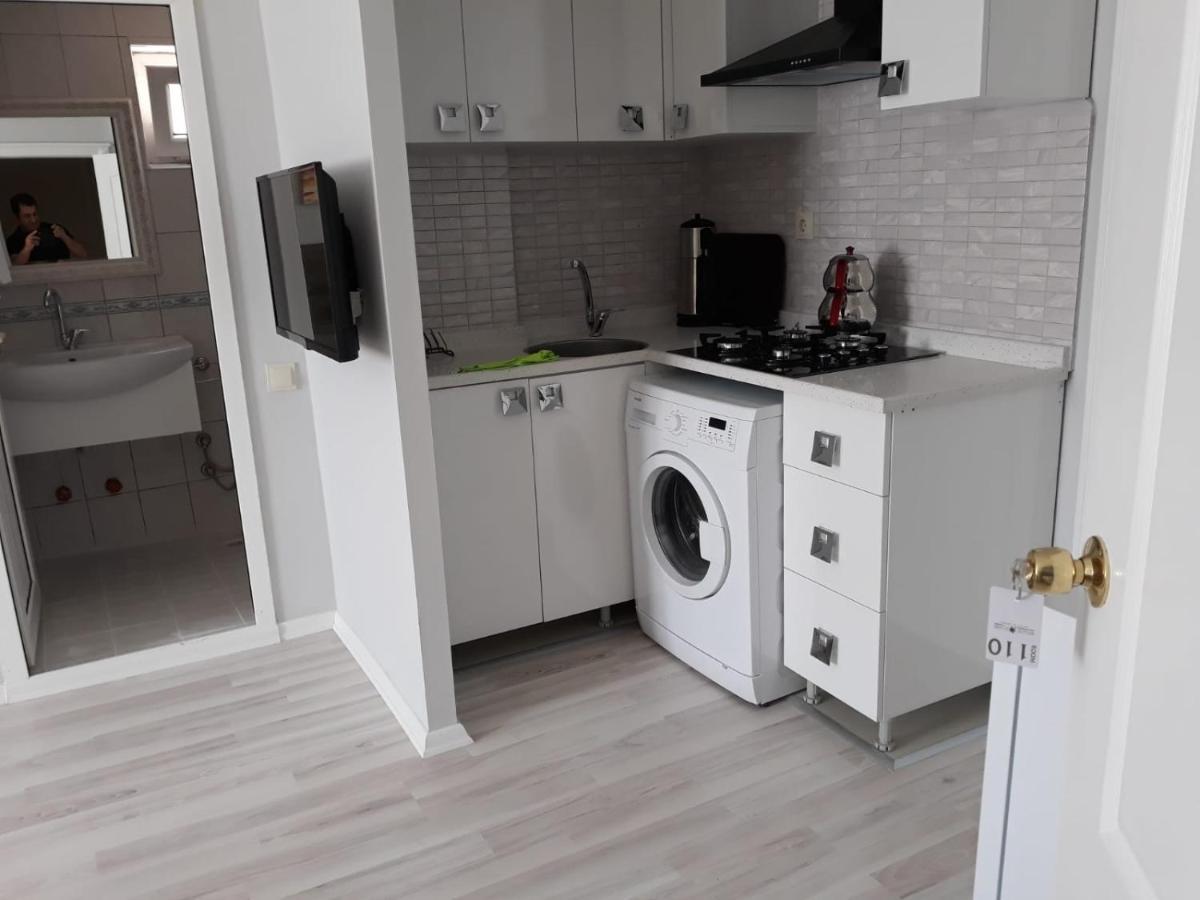 Golden Spark Aparthotel Αττάλεια Εξωτερικό φωτογραφία