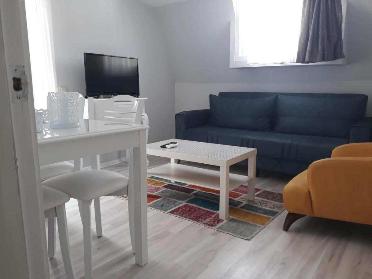 Golden Spark Aparthotel Αττάλεια Εξωτερικό φωτογραφία