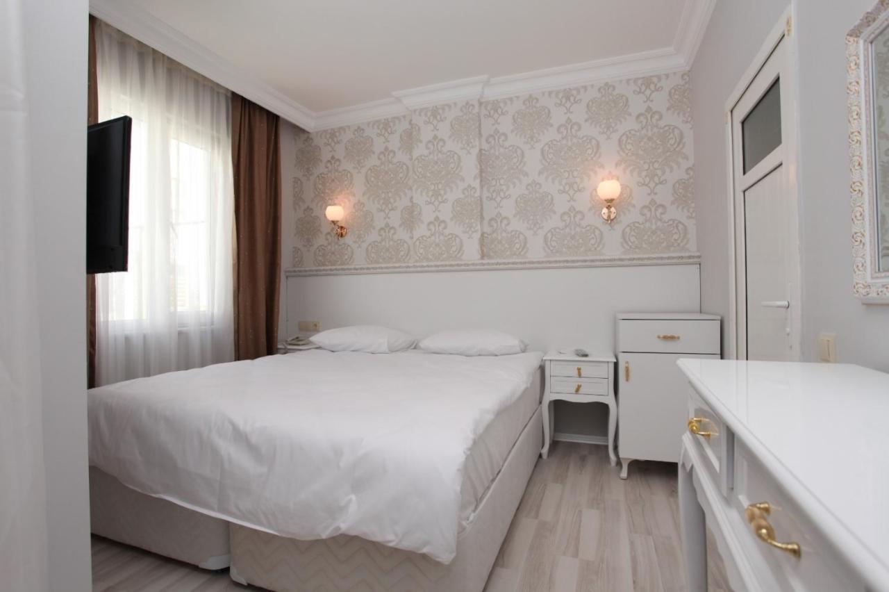 Golden Spark Aparthotel Αττάλεια Εξωτερικό φωτογραφία