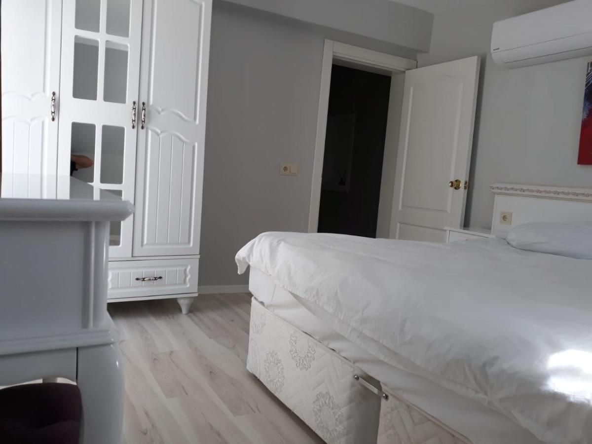 Golden Spark Aparthotel Αττάλεια Εξωτερικό φωτογραφία